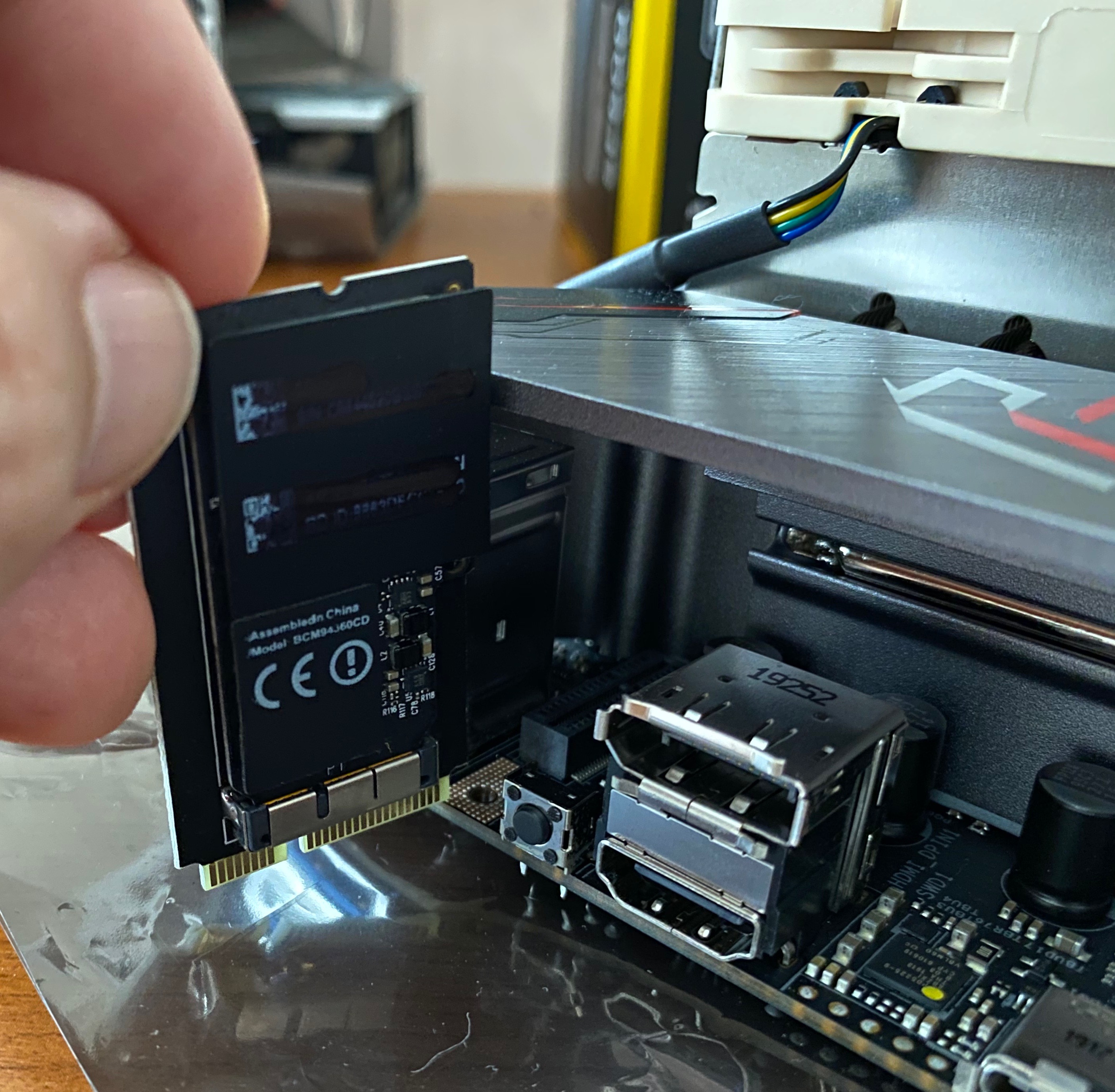 Hackintosh Wifi Card Not Working Horsushi