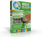 Movie Collector imaginary box